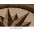 TYLER, 24" Mosaic Medallion