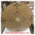 Marbella II, 48" Stone Floor Medallion