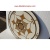 San Valentino, 36" Waterjet Medallion