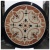 Naples 57" Waterjet Medallion