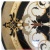 Isabelle, 48" Waterjet Medallion
