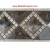 3D Dark Emperador Polish- Tile Border 5" x 12"