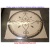 ELEGANTE, 48" Polished Square Mosaic Medallion