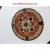 Venetian Rojo, 19 3/4" Stone Floor Medallion