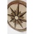 Waterjet Medallion - Design 116