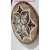 Devine II, 24" Stone Floor Medallion