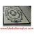 Josslyn - Waterjet Rectangular Medallion - 48"x72"