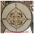 Chantilly, 48" Stone Floor Medallion
