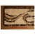 Elizabeth, Mosaic Tile Listello 4" x 12"
