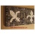 Fleur De Liz, Mosaic Tile Listello Corner