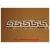 Greek, Mosaic Tile Listello 4" x 12"