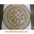 Harvest, 36" Mosaic Medallion