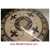 RENAISSANCE, 36" Honed Mosaic Floor Medallion