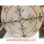 Marbella, 48" Stone Floor Medallion