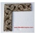 Harper, Honed Mosaic Tile Corner 5"x5"