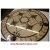 Mariposa 48" Polished Mosaic Floor Medallion