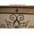 KRISTINE, 24" Square Mosaic Medallion - Polished