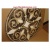 TUSCANY II, 60" Waterjet Medallion