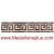 Greek waterjet tile border  5 x 18