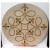 Fleur De Lis, 45.5" Waterjet Medallion