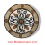 Tinsley, 60" Waterjet Medallion
