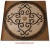Round Mosaics - Design 3