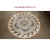 Trentino, 48" Polished Mosaic Floor Medallion
