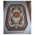 Monte Carlo, 60" x 36" Waterjet Rectangular Medallion