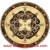 Evelyn, 36" Waterjet Medallion