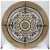 Farrah, 36" Waterjet Medallion