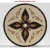 Florence, 36" Waterjet Medallion