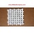 Carrara Marble Basket Weave Polished Mosaic Tiles