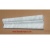White Carrara - Chair Rail