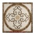 Waterjet Square - Design 16