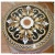 MARSEILLE, 48" Mosaic Floor Medallion - Polished