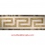 Waterjet Tile Borders - Design 27