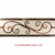 Waterjet Tile Borders - Design 32
