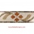 Waterjet Tile Borders - Design 45
