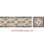 Waterjet Tile Borders - Design 49