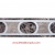 Waterjet Tile Borders - Design 62