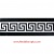 Waterjet Tile Borders - Design 86