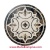 Waterjet Medallion - Design 47