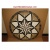 Waterjet Medallion - Design 103