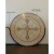 Athens, 36" Waterjet Medallion