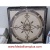 ELEGANTE, Honed 48" Square Waterjet
