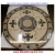 RENAISSANCE, 36" Honed Mosaic Floor Medallion