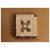 Honey, Mosaic Tile Listello Corner