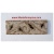 Harper, Polished Mosaic Tile Listello 5" x 12"