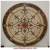 Waterjet Medallion - Design 81