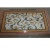 Mosaic Polished Marble Rug - Ivy Gold, 60" x 40" x 3/8" thick